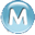 Moonfruit logo