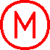Moviesmaze.com logo
