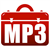 MP3Toolbox.net logo