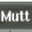 Mutt logo
