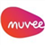 muvee Reveal logo