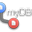 myDBR logo