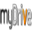 myDrive logo