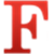 myFontbook logo