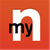 MyNewsDesk logo