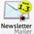 Newsletter Mailer logo