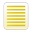 NoteFly logo