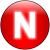 NTorrent logo