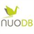 NuoDB logo