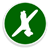 nuXad logo
