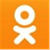 Odnoklassniki logo