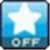 OFF System logo