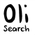 OliSearch logo