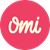 Omi logo
