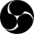 Open Broadcaster Software logo