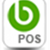 Openbravo POS logo