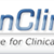 Openclinica logo