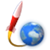 OpenRocket logo