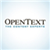 OpenText Capture Center logo