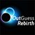 Outguess Rebirth logo