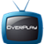 OverPlay logo