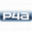 P4A - Php For Applications logo
