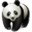 Panda Batch File Renamer logo