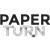 Paperturn logo