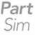 PartSim logo