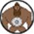 Password Gorilla logo