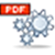 PDF-ShellTools logo