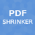 PDF Shrinker logo