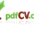 pdfcv logo