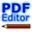 PDFedit logo
