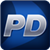 PerfectDisk logo