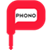 Phono logo