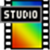 PhotoFiltre Studio logo