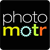 PhotoMotr logo