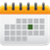 PHP Event Calendar logo