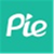 Pie logo