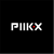 Piikx.com logo
