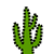 pixelcactus logo