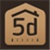 Planner 5D logo