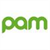 pam logo