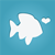 Plenty of Fish (POF) logo