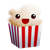 Popcorn Time logo