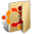 Portable Ubuntu Remix logo