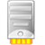 Portable Webserver logo