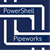 PowerShell Pipeworks logo