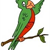 PrivacyParrot logo